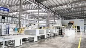 唯一获国家级认可！海尔智家获“母亲河奖”