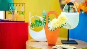 水果也能变皮革？都乐在进博会重磅发布绿色可持续发展新成果！