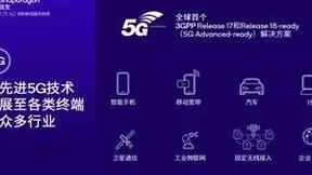 骁龙X75获“世界互联网大会领先科技奖”，5G Advanced、融合AI、数字化是关键词