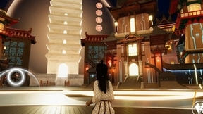 运用科技手段讲好历史故事，阿里元境与西安博物院联手打造元宇宙展馆