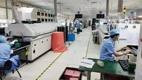 兰宝传感“上新”智能环保项目 锚定万亿市场持续发力