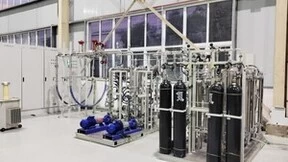 许继电气5项新产品通过国家级鉴定！