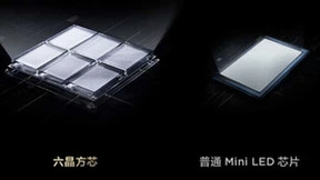 TCL实业盘古实验室：领航Mini LED技术革新，助力中国显示产业崛起