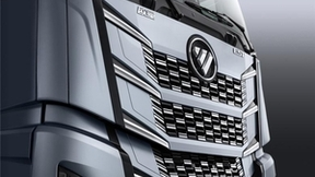 超级动力链全面升级 欧曼EST星辉版专属节油助力客户降本