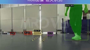 迈尔微视MRDVS：前瞻布局AI+多模态相机，支撑人形机器人发展