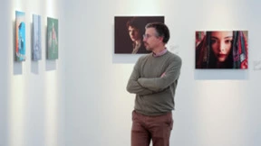 OPPO超影像大赛作品闪耀2023巴黎国际摄影艺术展