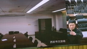 【联通好服务 用心为客户】陕西西安联通政企客户经理王海军——实干笃行促发展，执着追求写华章