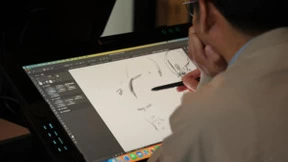 SuperX Award逐光而行北京站 中国神话创作主题精彩分享