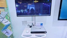 脑虎科技「高通量神经信号采集系统」：一站式脑电信号处理平台