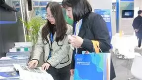 苍穹数码亮相中国测绘地理信息大会，荣获重磅奖项！