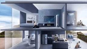 家电业首个！海尔智家主导数字化国家标准启动