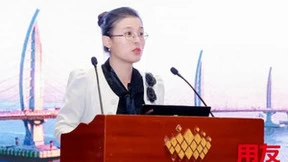 用友：All in数字化！这场大会重新定义建筑行业人才模式