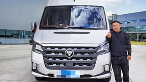 贵州首位用户：购入图雅诺大麦让我非常踏实