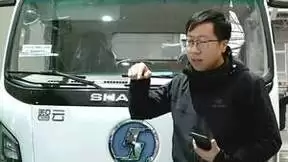 喜获735台，陕汽商用车双11抖音直播购车活动掀起购车狂潮