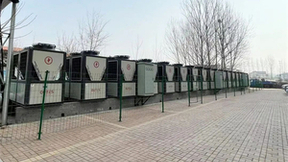 突围中小项目市场，渠道商选择中广欧特斯的原因