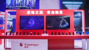 骁龙旗舰加速5G+AI创新，孟樸：赋能下一轮数字化转型