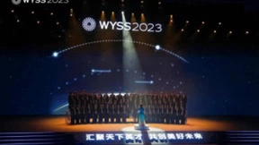 2.0版世界青年科学家峰会精彩来袭，千万级科普大V领衔科学分享，带领公众走进奇幻AI新世代