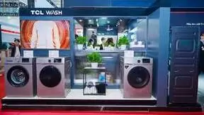 洗衣机行业探寻增长点 TCL实业领衔开启“场景定制”新时代