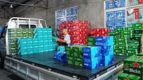 用户故事|开着好车奔小康！东风途逸T3让我的日子越过越红火