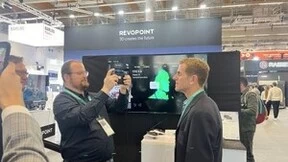 2023 Formnext盛况回顾：知象光电Revopoint科技新品引国际瞩目！