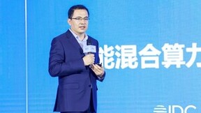 联想阿木：AIPC掀起产业变革 带来五大核心特征