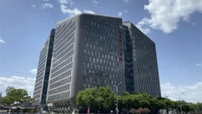 万纬冷链与供销冷链签署战略合作协议