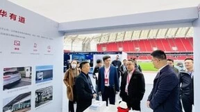 深圳科华大功率充电设施解决方案，赋能行业高质量发展