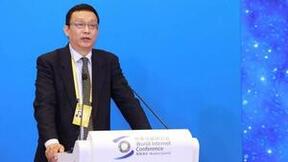 刘东：积极构建基于下一代互联网的网络空间命运共同体
