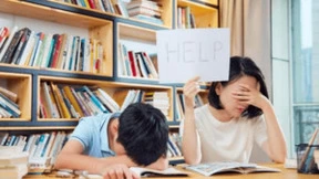 选购护眼台灯，全网都没有说清一个关键点！——照度均匀度