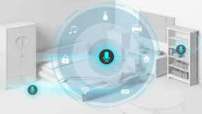 科大讯飞电视语音平台助力解决人民群众“看电视难 看电视烦”难题