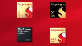 不止神U还有生态 看骁龙8 Gen3如何三生万物