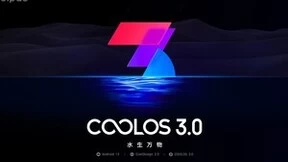 酷派智能手机操作系统COOL OS 3.0正式发布：新设计，新语言