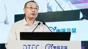 中信科移动副总经理孙韶辉：推进5G NTN产业落地 为手机直连发展做出积极贡献
