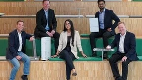 爱立信新一代RAN Compute在网络处理能力方面取得重大突破