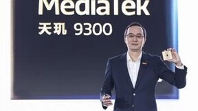 天玑9300携全大核CPU架构和生成式AI袭来，成手机厂商的竞争突破口！