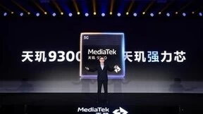 最强手机芯片天玑9300，引领技术创新带动手机市场发展