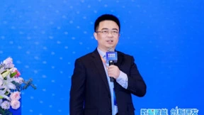 鼎捷软件刘波：数智重构商业模式，引领产业创新升级