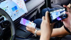星纪魅族集团Flyme Auto 荣膺2023年度卓越智能座舱