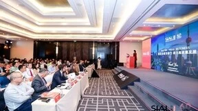 SIAL 60年布局全球  世界食贸大平台助力行业高质发展