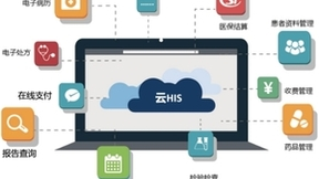 全国首例！301医院云HIS系统国产化上线