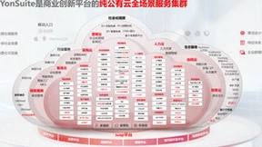 中国SaaS产业新纪元：平台化、智能化与生态化的崛起