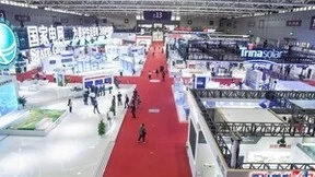 聚焦2023高交会｜深圳汇能践行“专业发展 与国同行” 拥抱能源新业态