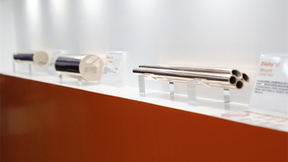 携手EP电力展，博威合金打开新型电力系统建设“开关”