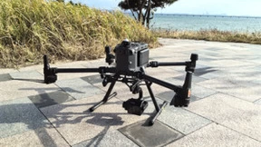 【典型案例】多光谱遥感技术在广域水体中的应用集锦