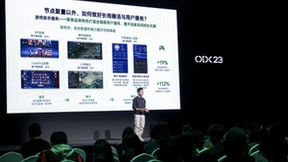 OS 场景深度结合，OPPO为游戏全生命周期提供精细化运营方案