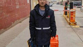 锐意进取 奋楫笃行--河北廊坊联通智家工程师范中振