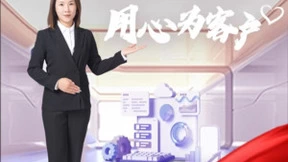 至臻服务，源于初心--河北沧州联通政企客户经理张梅