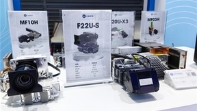 光峰科技携家用核心器件产品亮相高交会