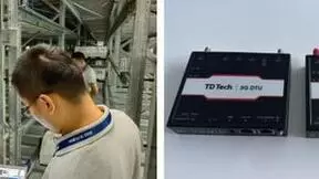 江苏移动启动5G RedCap万站覆盖计划，苏州RedCap工业应用示范城市率先启航