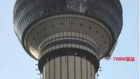 华为完成业界首个基于R17标准的MBS广播端到端外场试点，展示视频业务新体验